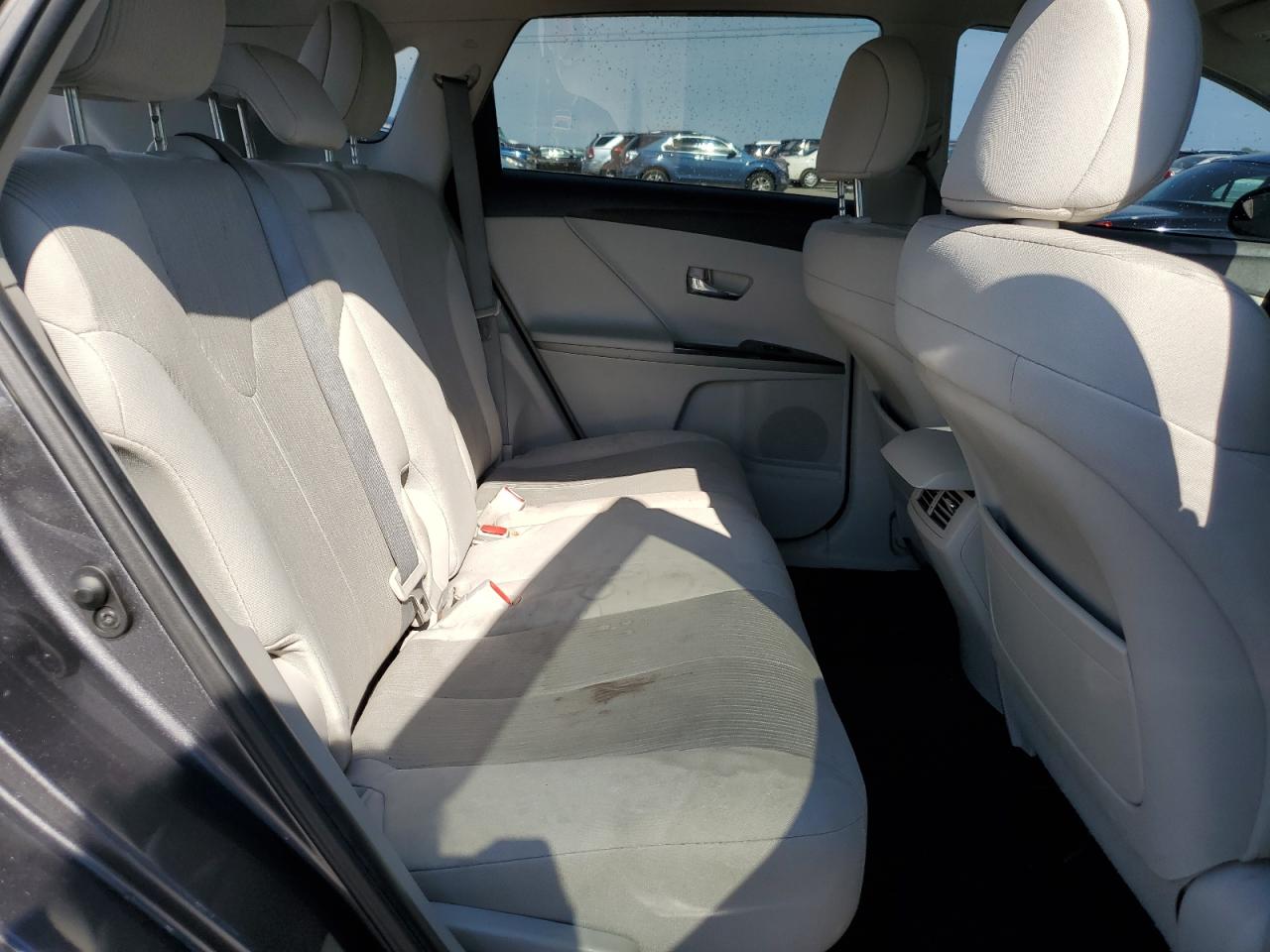 2013 Toyota Venza Le VIN: 4T3ZK3BB8DU061292 Lot: 60401894