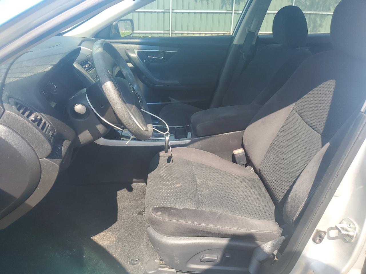 1N4AL3AP2EC286311 2014 Nissan Altima 2.5