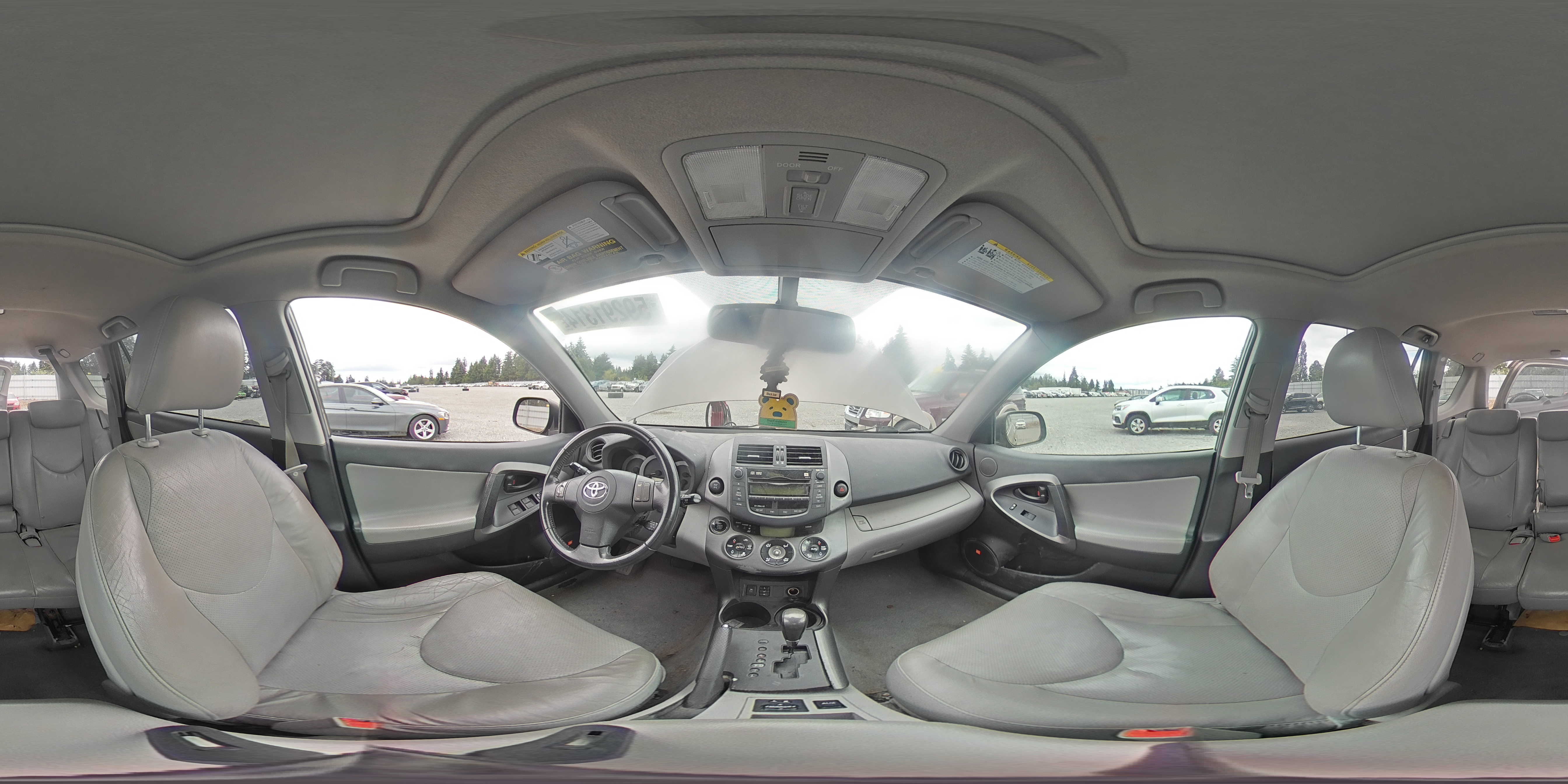 2011 Toyota Rav4 Limited VIN: 2T3DF4DV1BW114911 Lot: 59291314