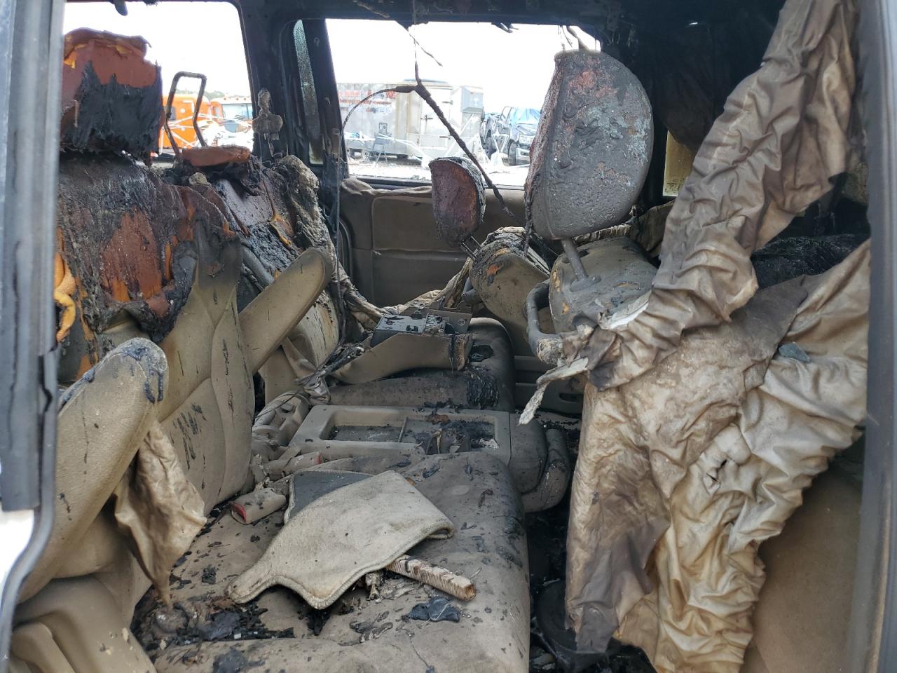 2006 Honda Odyssey Ex VIN: 5FNRL38456B431788 Lot: 58916634