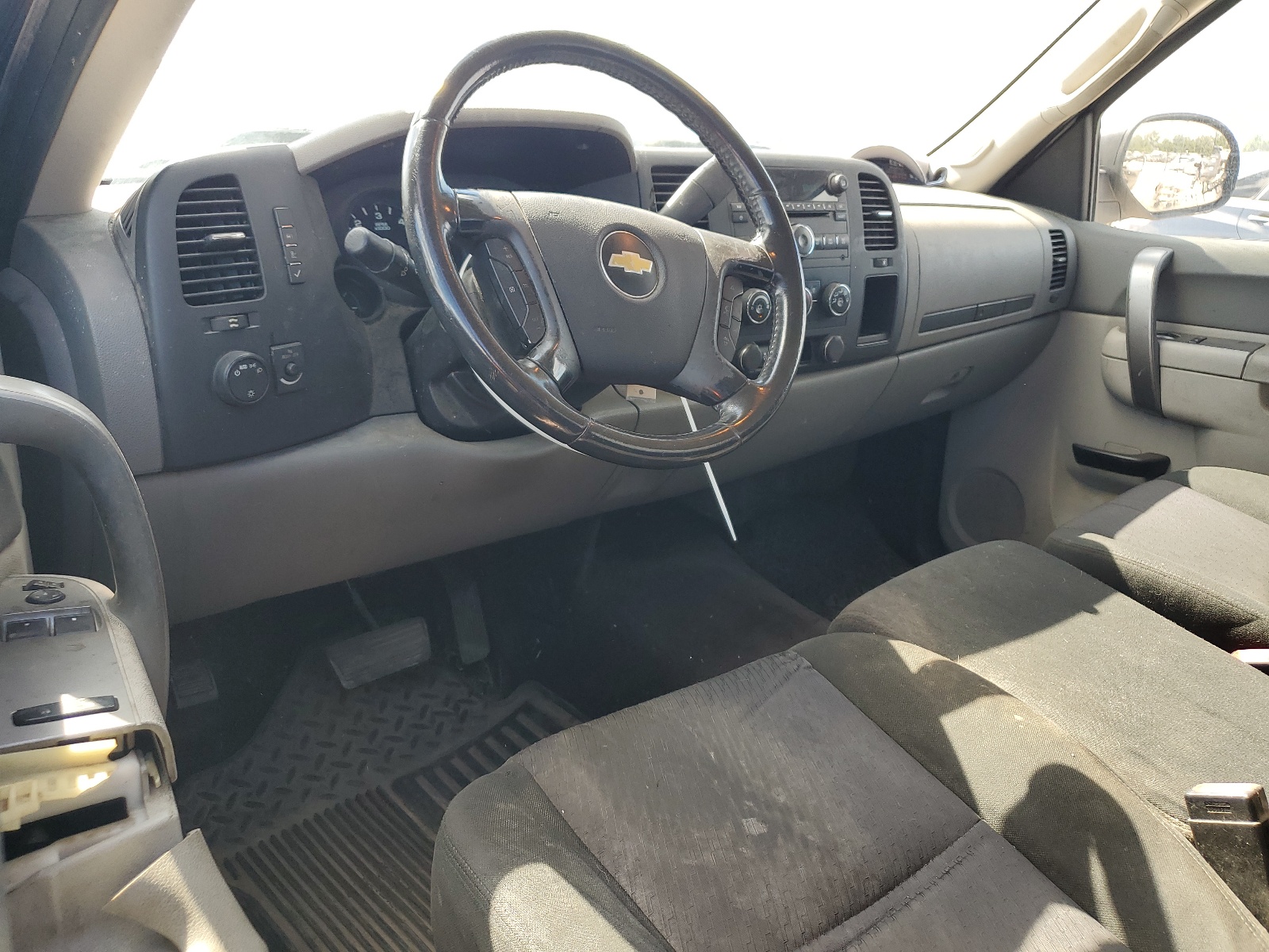 1GCNCPEA9DZ326226 2013 Chevrolet Silverado C1500