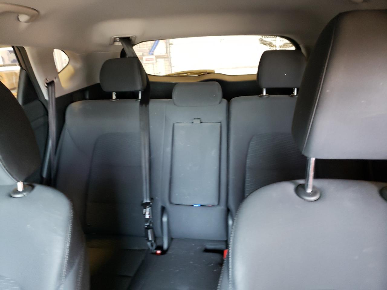 2019 Hyundai Tucson Se VIN: KM8J23A48KU973863 Lot: 59058774