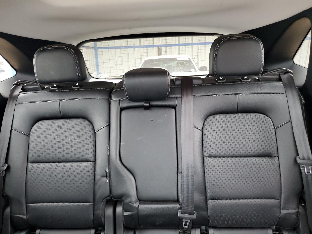 2022 Ford Escape Sel VIN: 1FMCU0KZ7NUB95149 Lot: 55393204