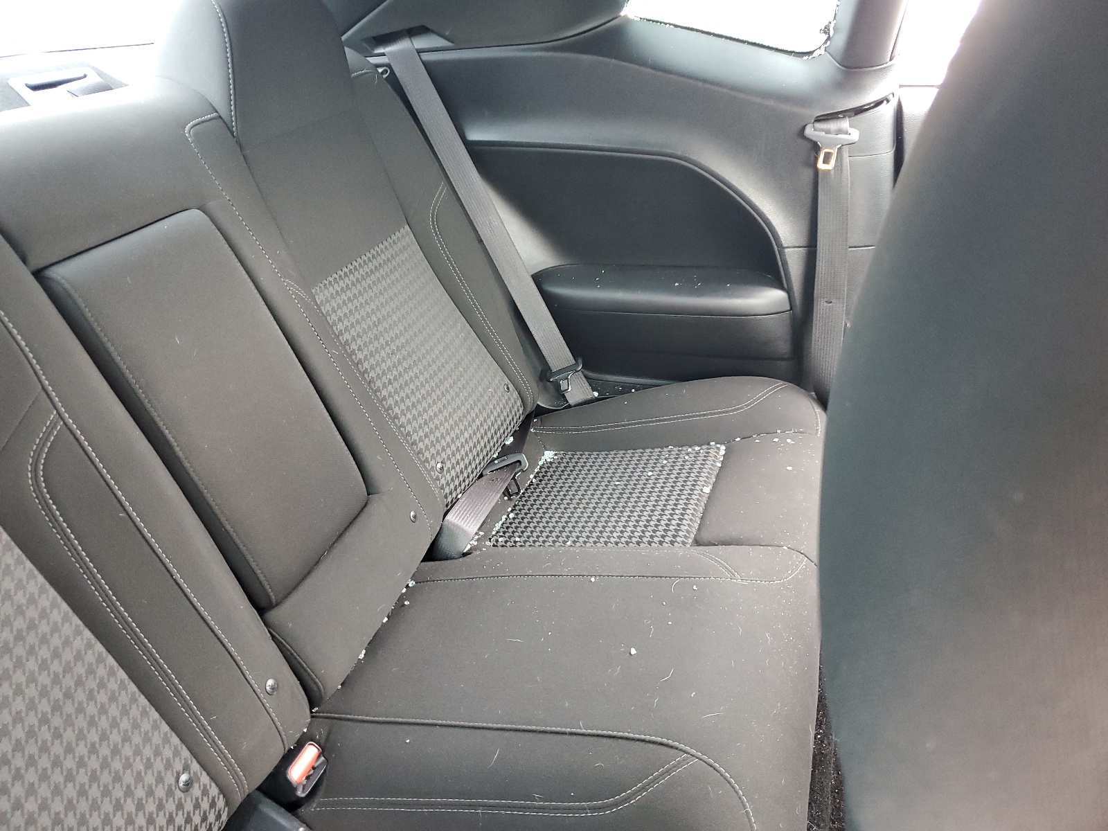 2C3CDZAG8MH547105 2021 Dodge Challenger Sxt