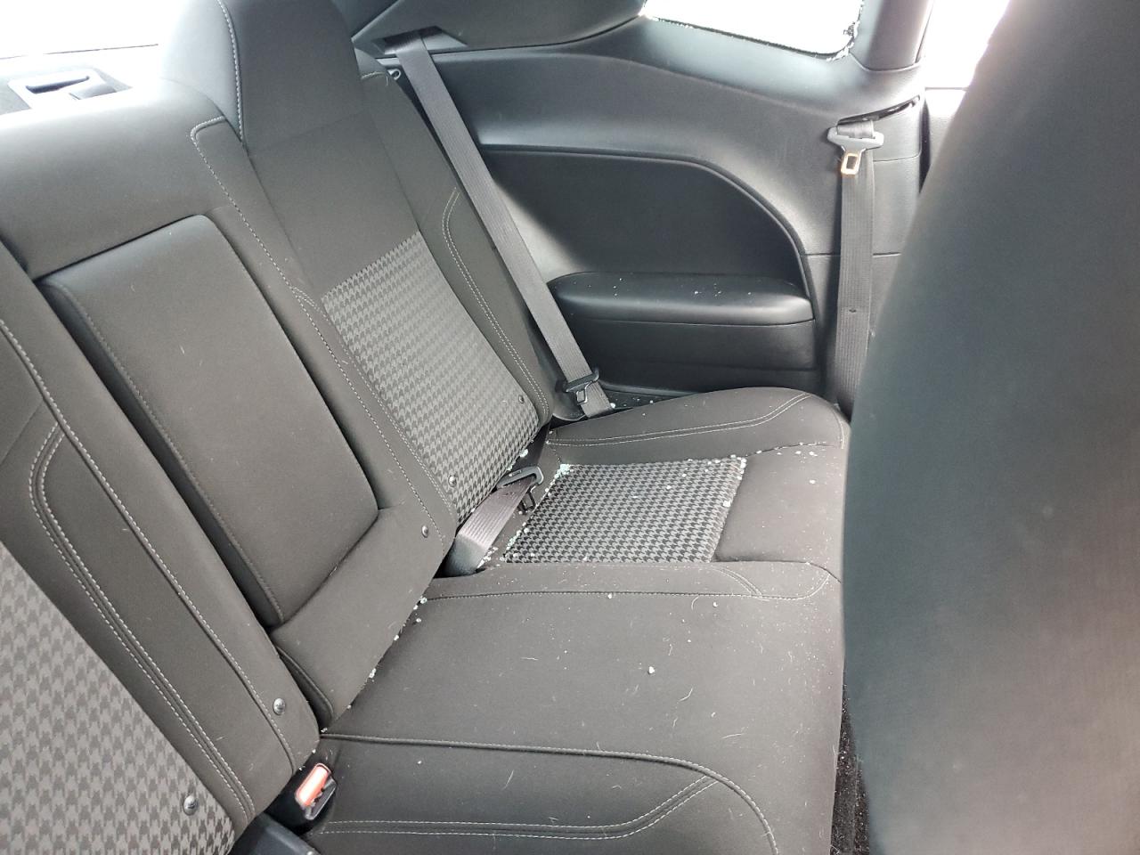 2021 Dodge Challenger Sxt VIN: 2C3CDZAG8MH547105 Lot: 57541584