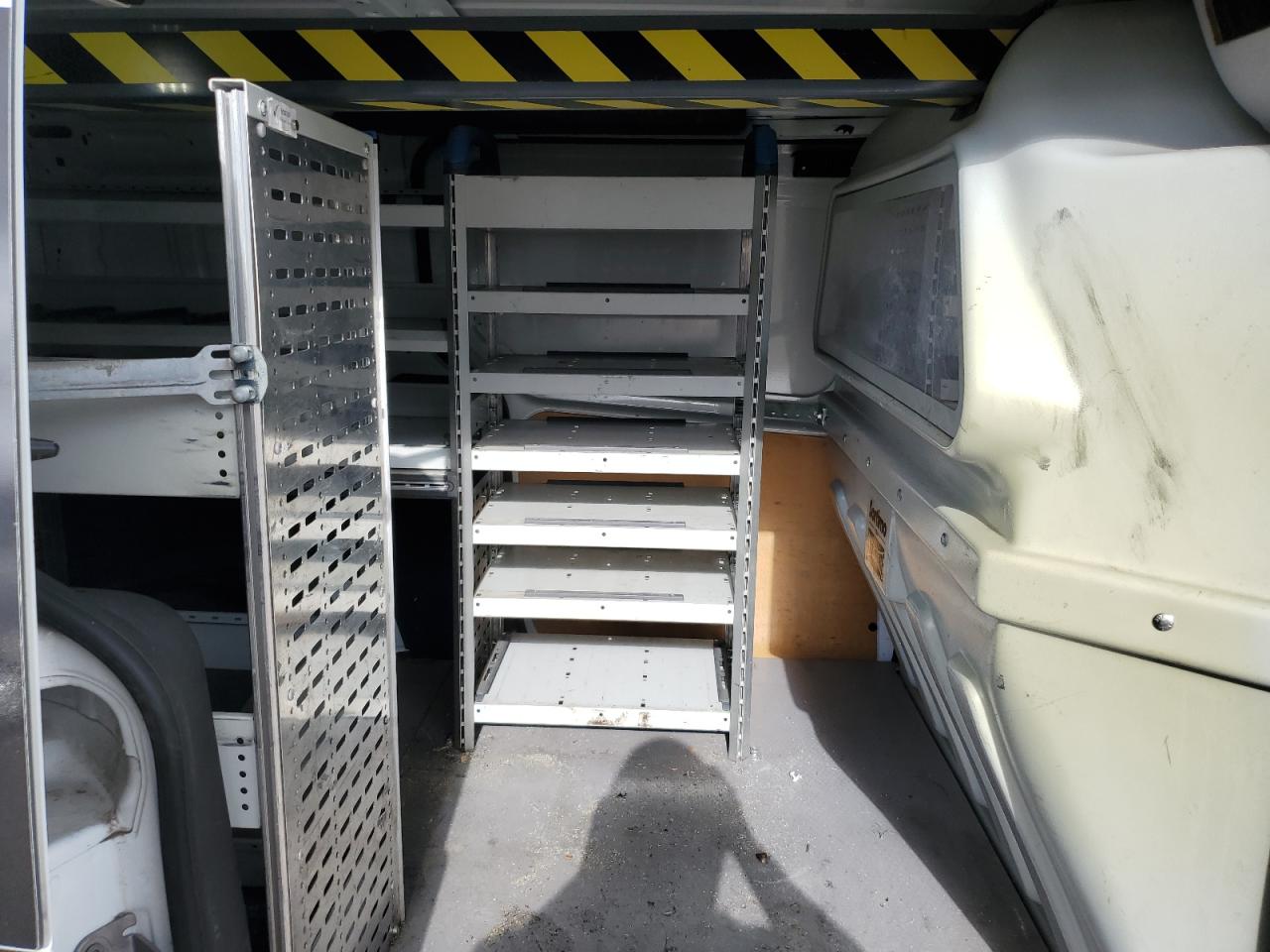 2016 Ford Transit Connect Xl VIN: NM0LS7E75G1261700 Lot: 69725664