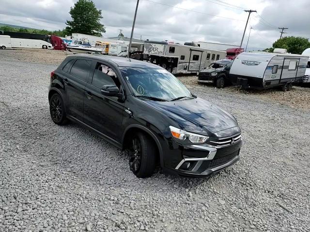 2019 Mitsubishi Outlander Sport Es VIN: JA4AR3AU5KU022773 Lot: 58602724