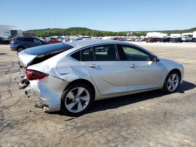  BUICK REGAL 2018 Сріблястий