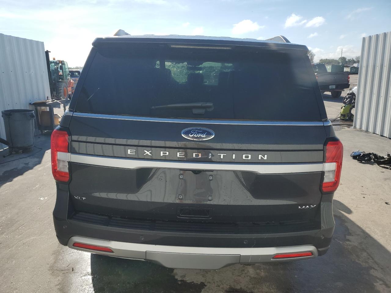 VIN 1FMJK1JT0NEA58287 2022 FORD EXPEDITION no.6