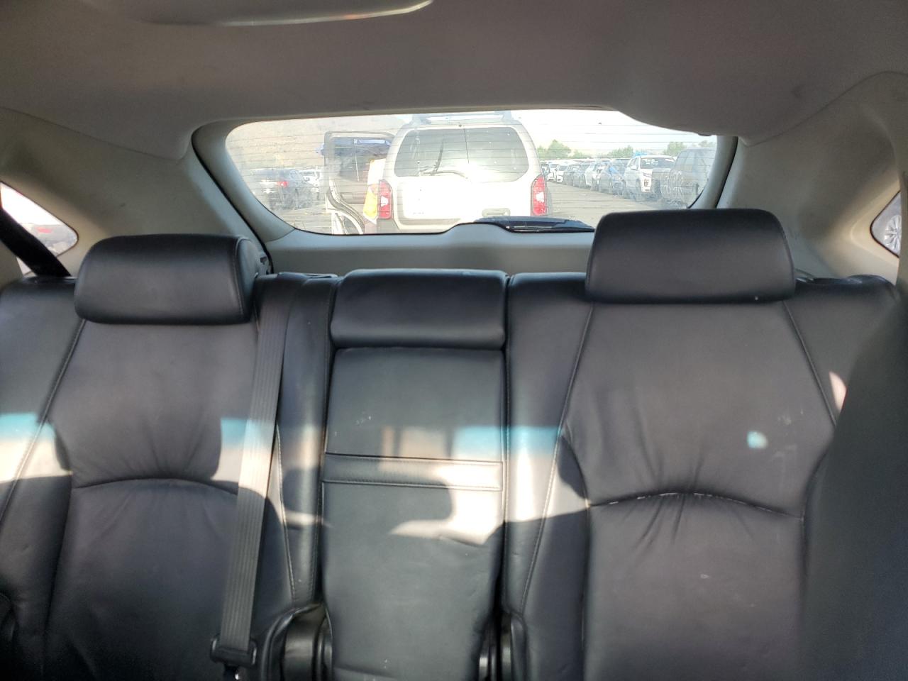 2005 Lexus Rx 330 VIN: 2T2HA31U55C084800 Lot: 58188864