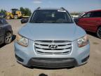 2010 Hyundai Santa Fe Gls na sprzedaż w Anthony, TX - Side