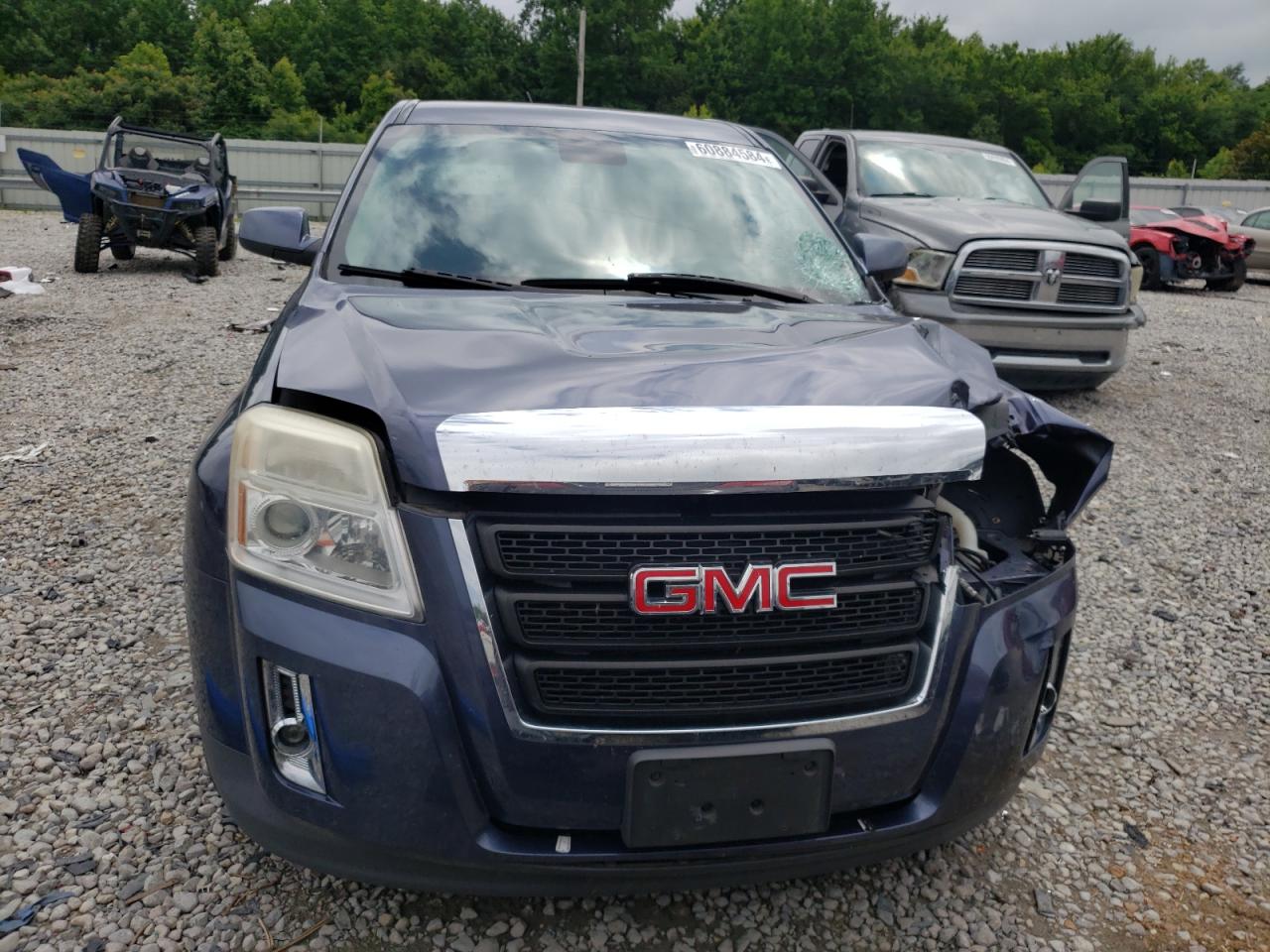 2013 GMC Terrain - Image 5