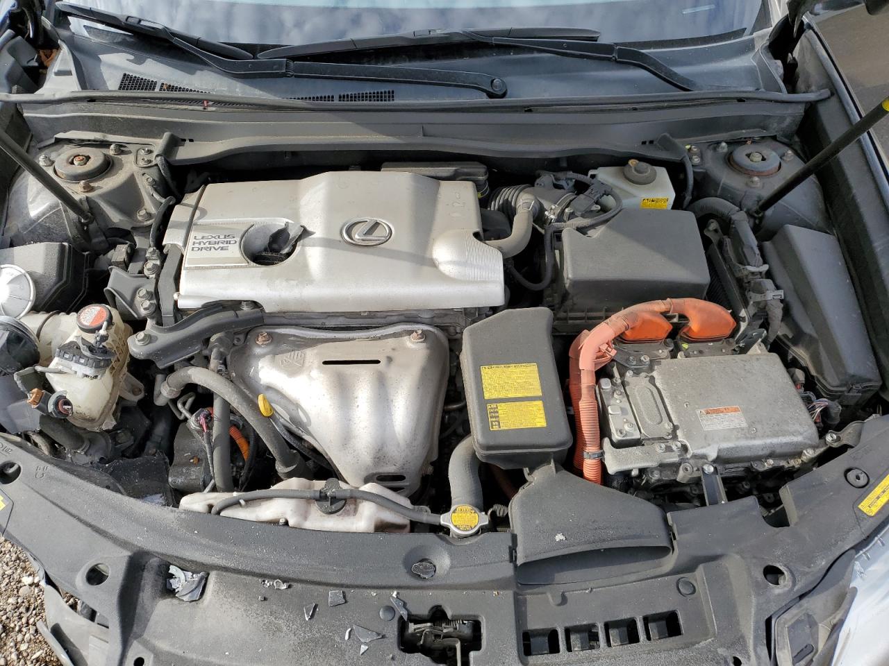 2014 Lexus Es 300H VIN: JTHBW1GG4E2070322 Lot: 58475584