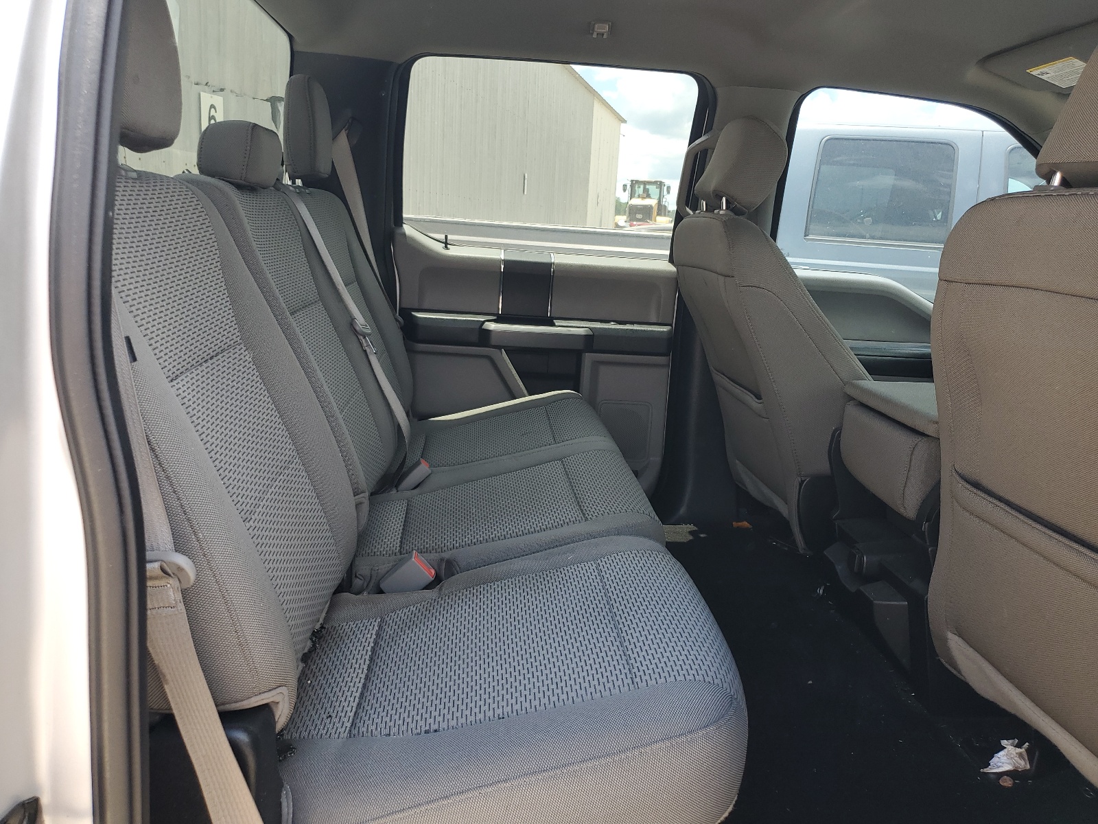 1FTEW1C58JKE01514 2018 Ford F150 Supercrew