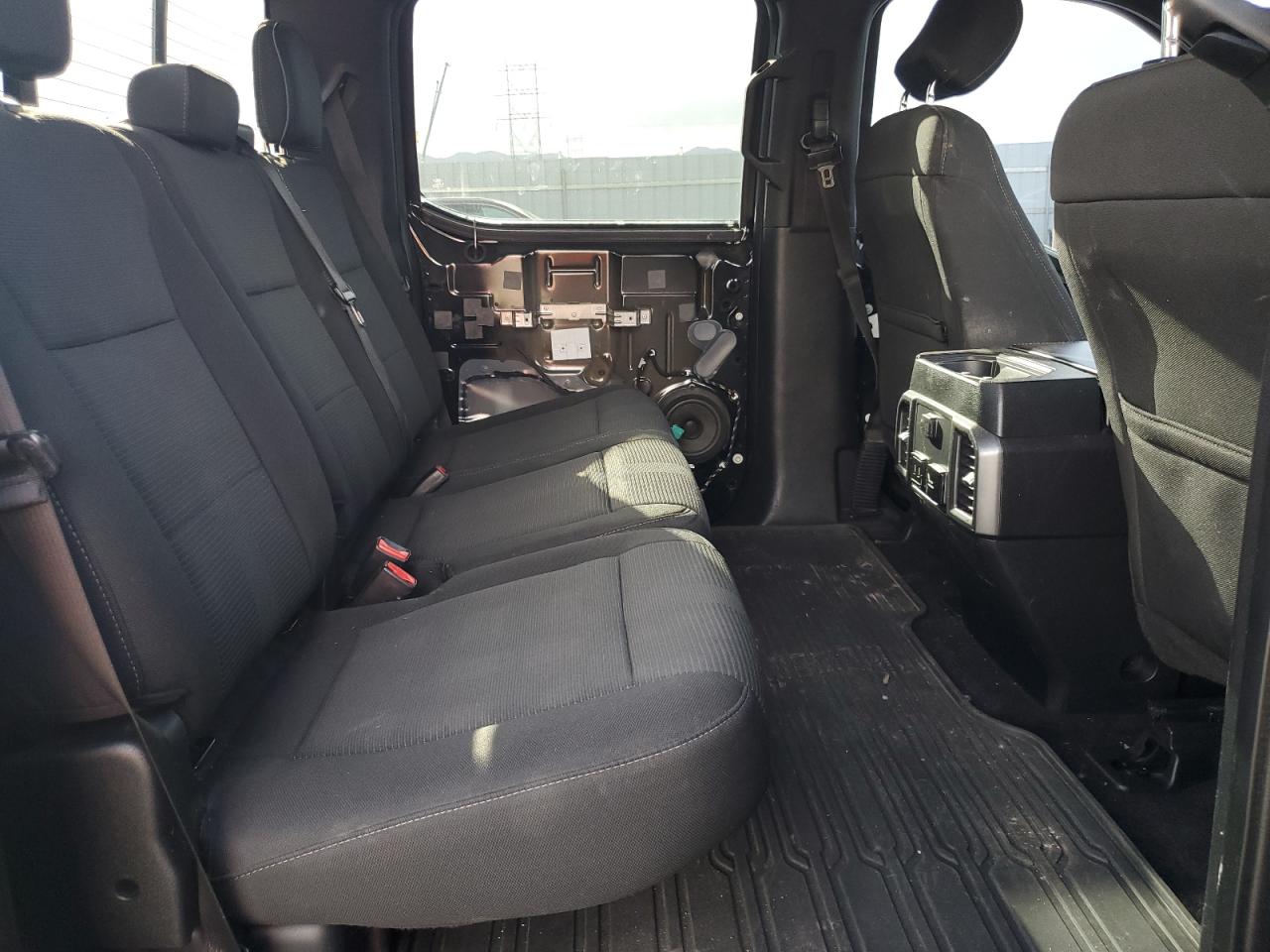 2017 Ford F-150 - Image 10
