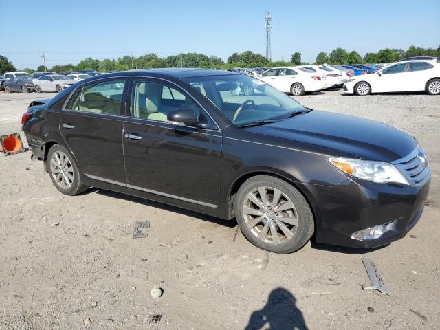 4T1BK3DBXBU439875 | 2011 Toyota avalon base