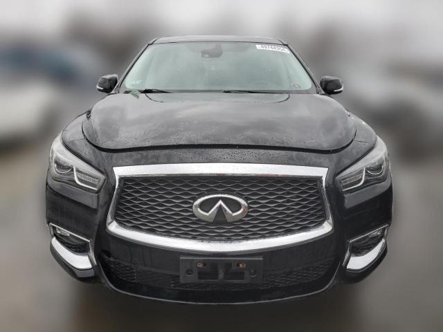  INFINITI QX60 2019 Черный