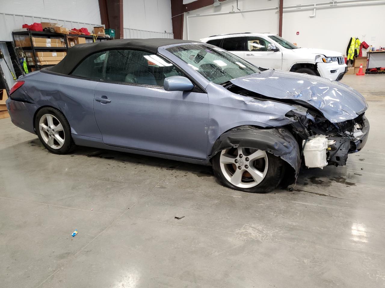 2008 Toyota Camry Solara Se VIN: 4T1FA38P28U146572 Lot: 59861214