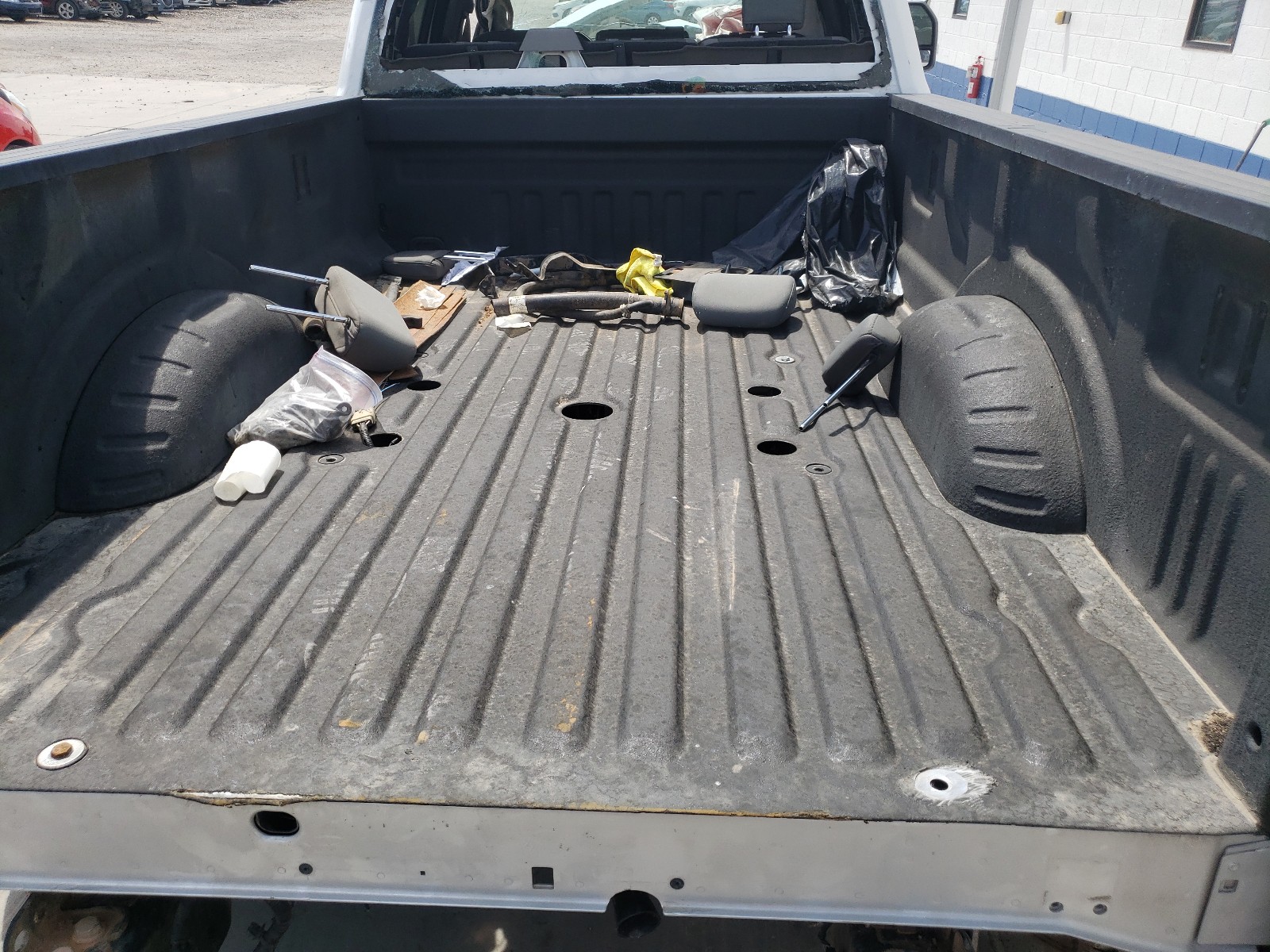 1FT8W3DT3KEF34428 2019 Ford F350 Super Duty