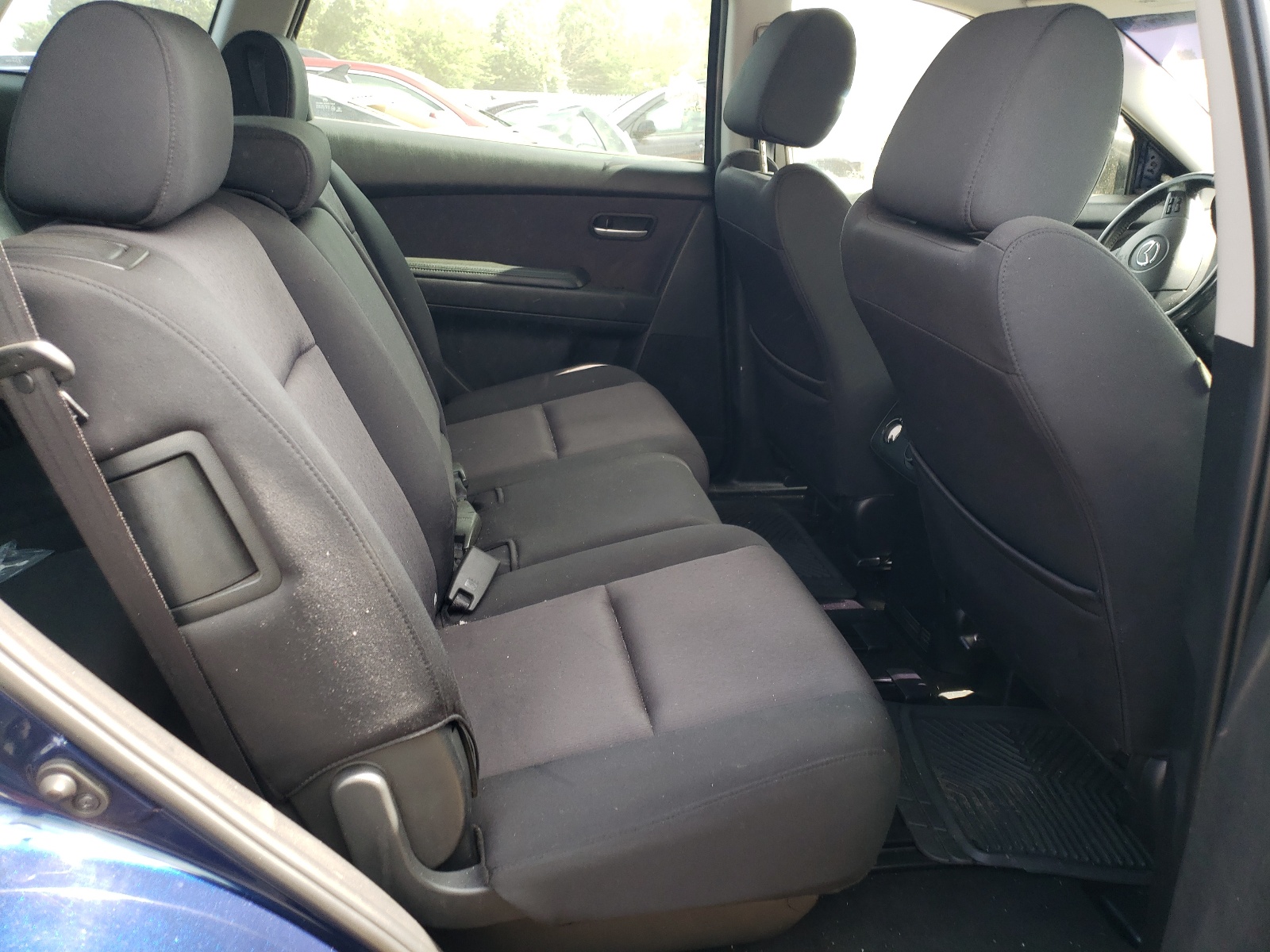 JM3TB28A680152089 2008 Mazda Cx-9