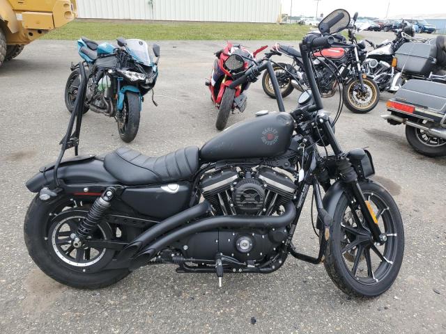 2022 Harley-Davidson Xl883 N