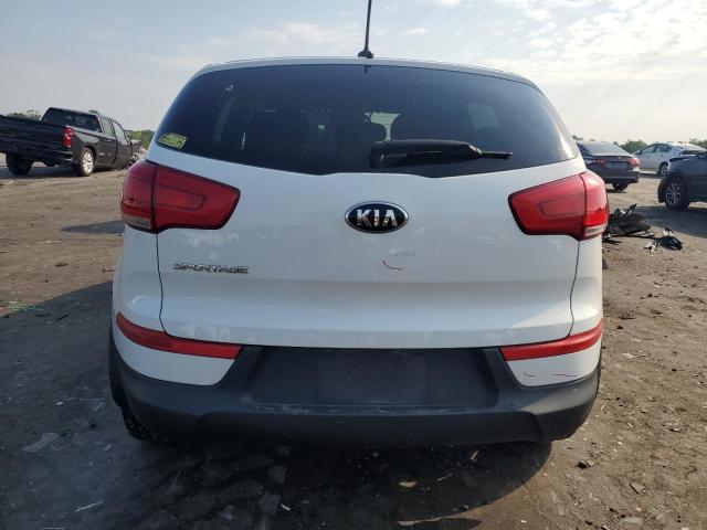 KNDPBCAC7G7817177 | 2016 KIA sportage lx