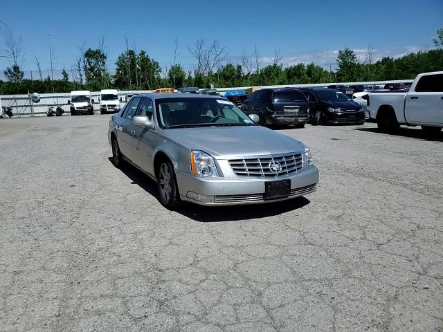 2006 Cadillac Dts VIN: 1G6KD57Y16U234867 Lot: 60291164