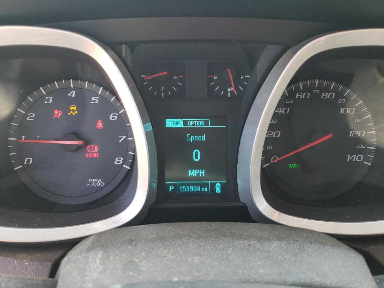 2013 Chevrolet Equinox Lt VIN: 1GNALPEK6DZ113975 Lot: 59302954