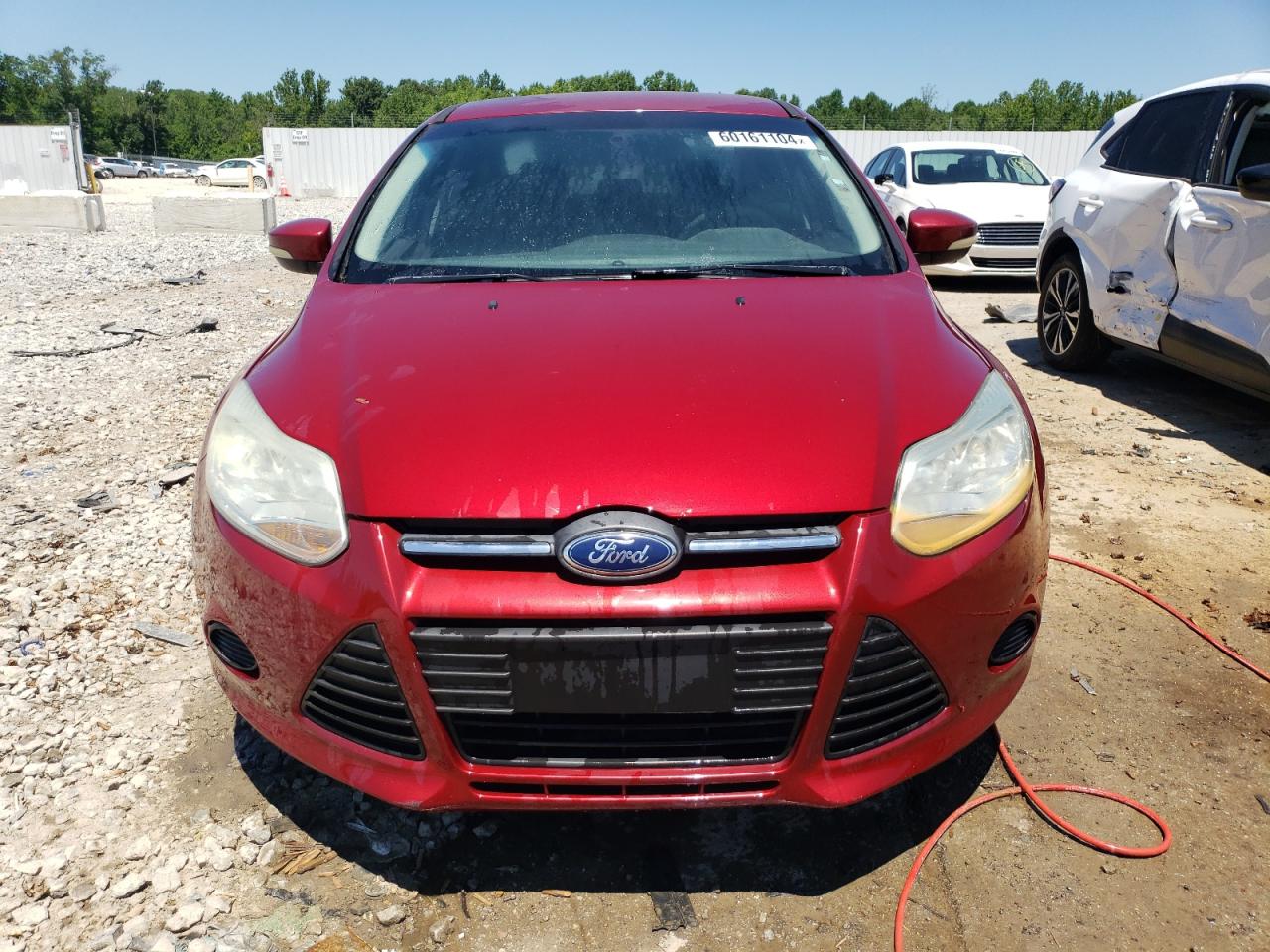 2013 Ford Focus - Image 5