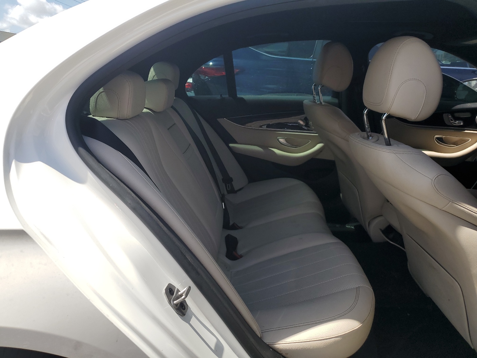 W1KZF8DB8MA972113 2021 Mercedes-Benz E 350