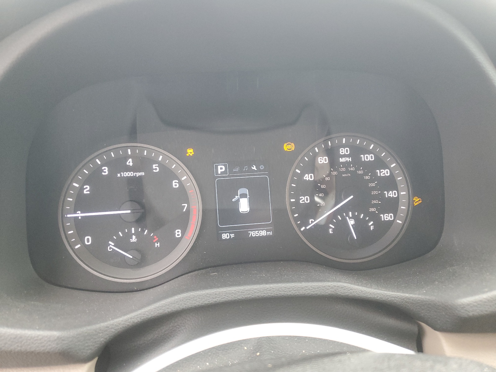 KM8J33A40GU215018 2016 Hyundai Tucson Limited