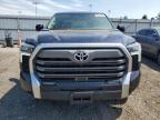 2024 Toyota Tundra Crewmax Limited na sprzedaż w Finksburg, MD - Rear End
