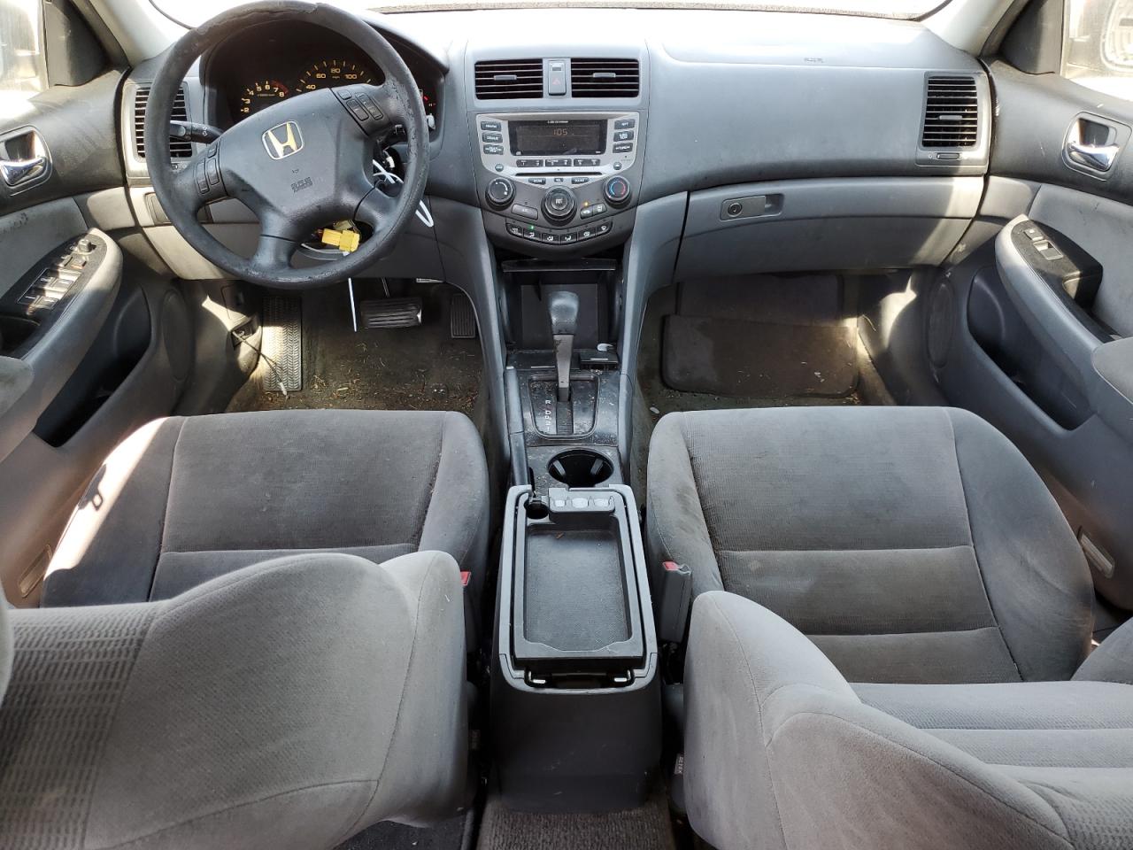 2006 Honda Accord Se VIN: 1HGCM56306A000133 Lot: 60494464