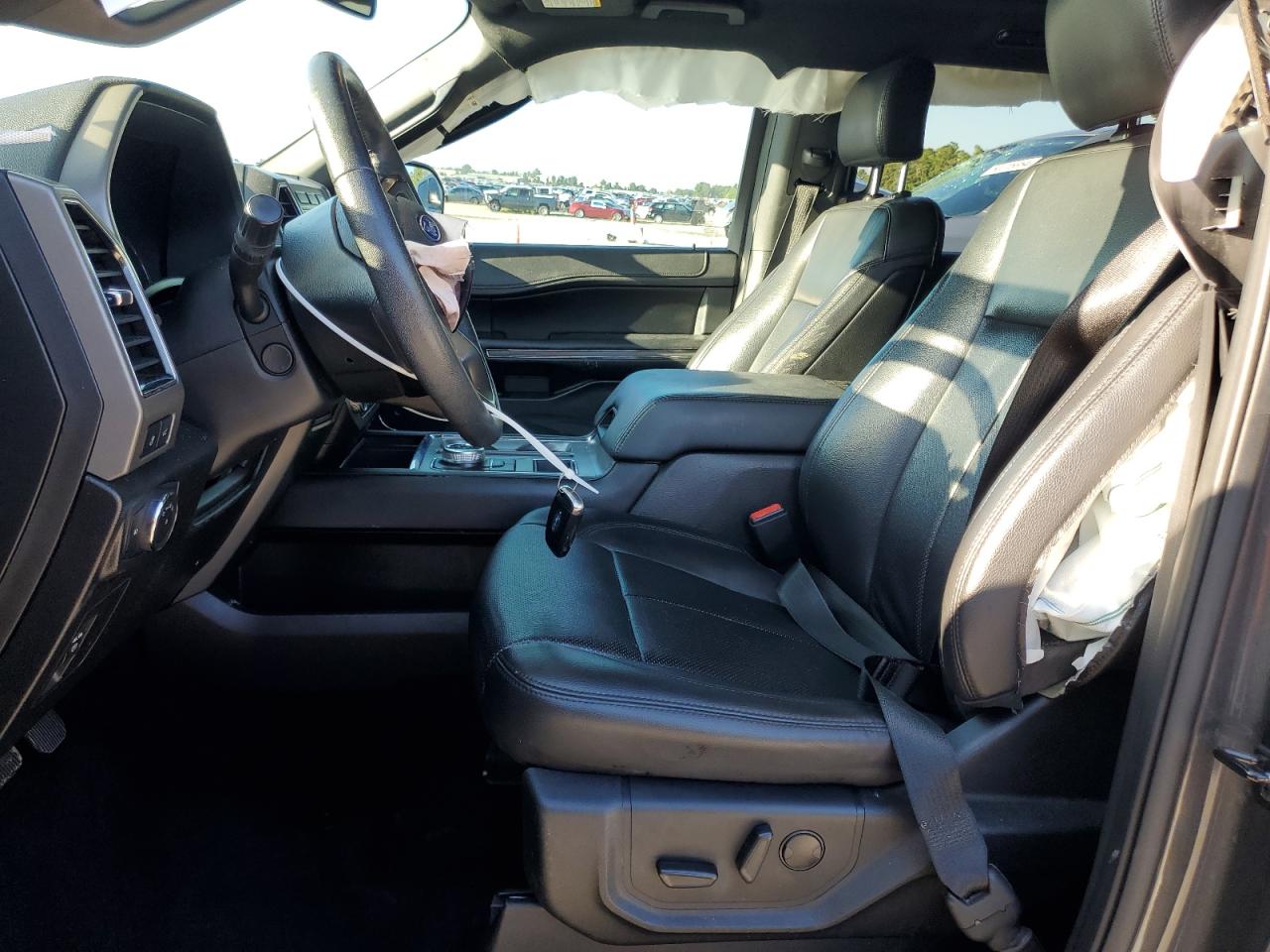 2020 Ford Expedition Xlt VIN: 1FMJU1HT5LEA55527 Lot: 60275274