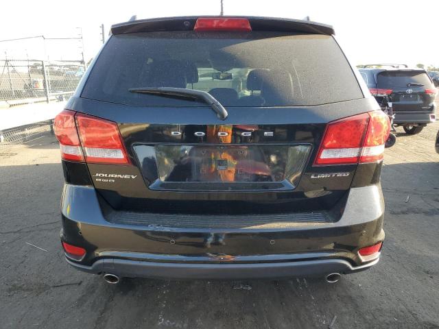 Parquets DODGE JOURNEY 2014 Black