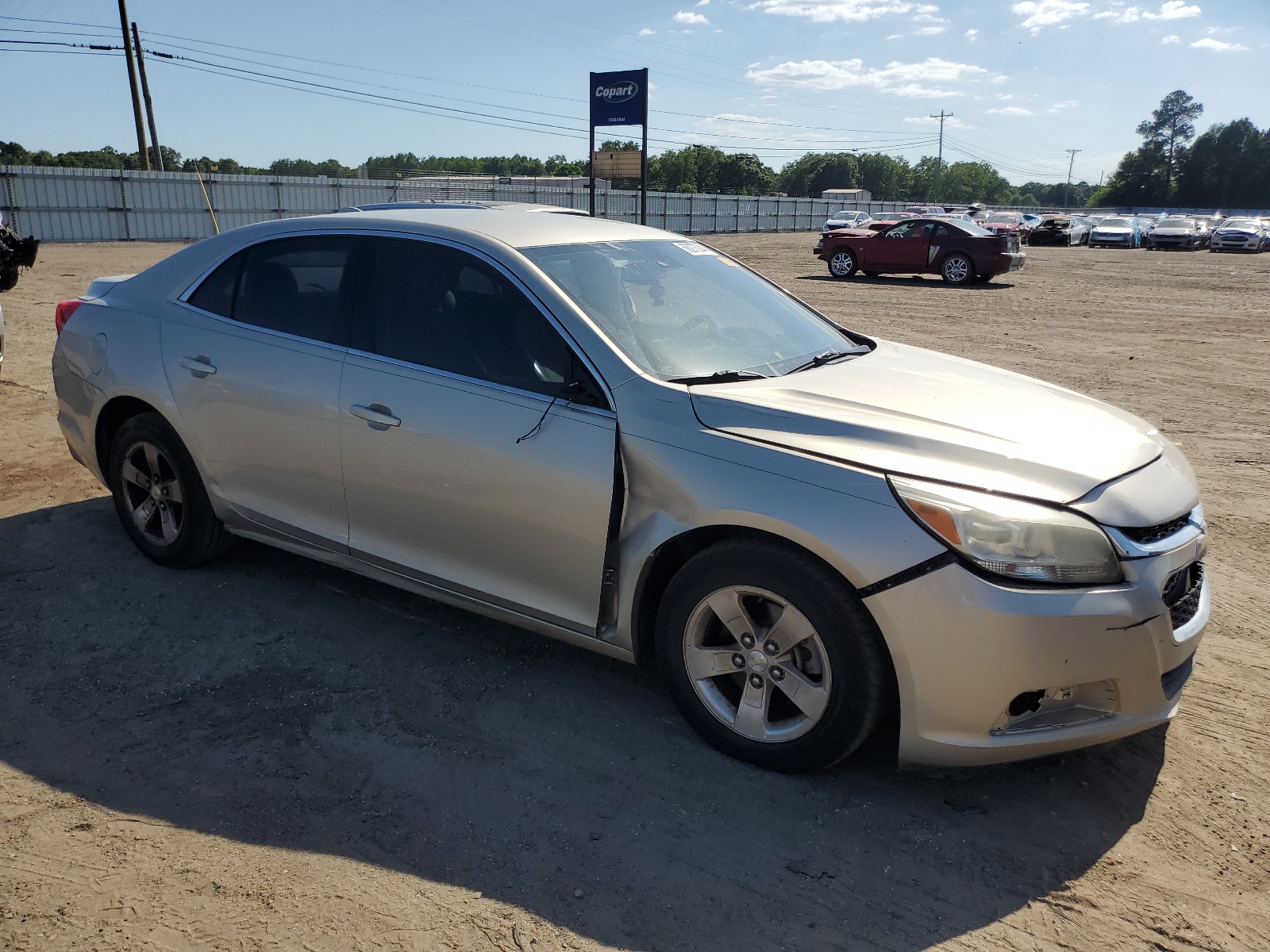 2014 Chevrolet Malibu 1Lt vin: 1G11C5SL0EF132916