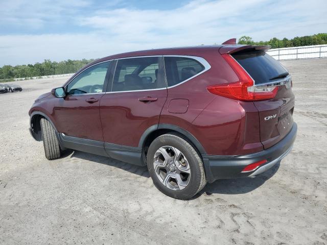 7FARW2H54KE004191 | 2019 Honda cr-v ex