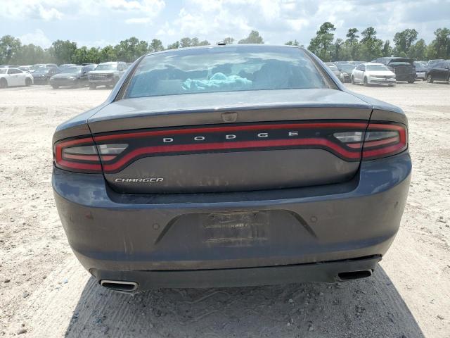  DODGE CHARGER 2019 Szary