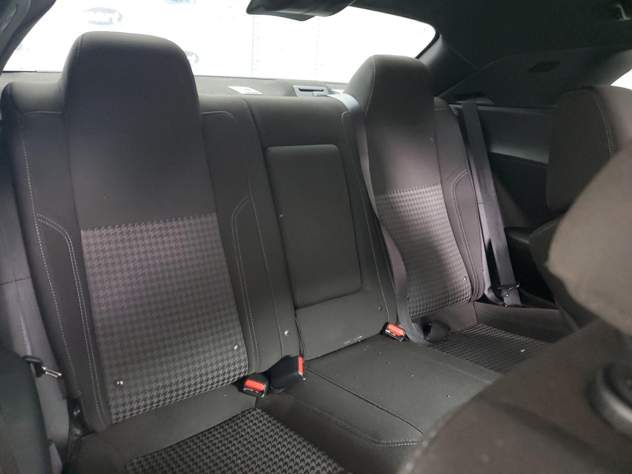 2022 Dodge Challenger Sxt VIN: 2C3CDZAG6NH108499 Lot: 61009634