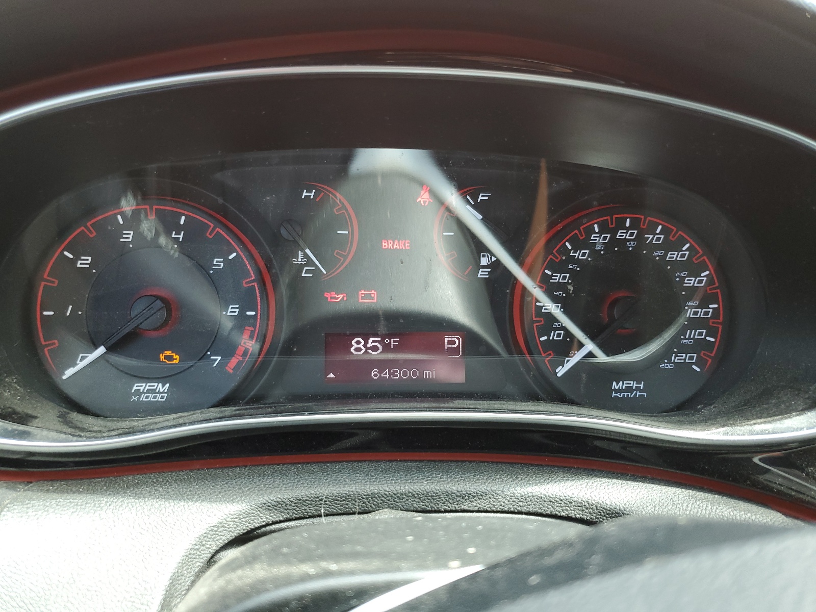 1C3CDFBB5FD391252 2015 Dodge Dart Sxt