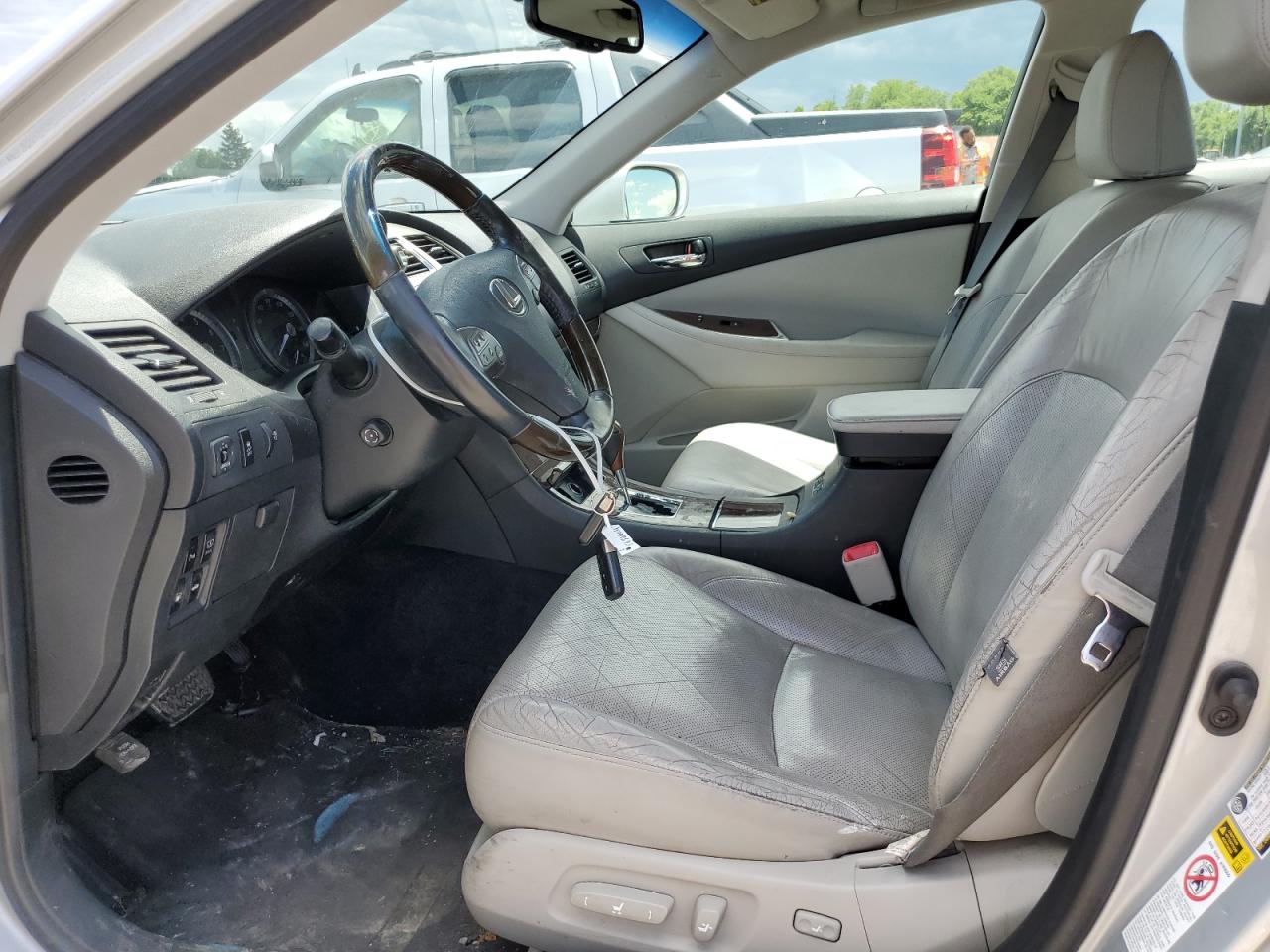 2010 Lexus Es 350 VIN: JTHBK1EG6A2362983 Lot: 56566014