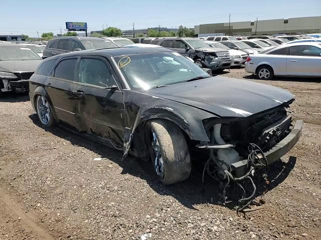 2005 Dodge Magnum R/T VIN: 2D4GV58205H683472 Lot: 60343674