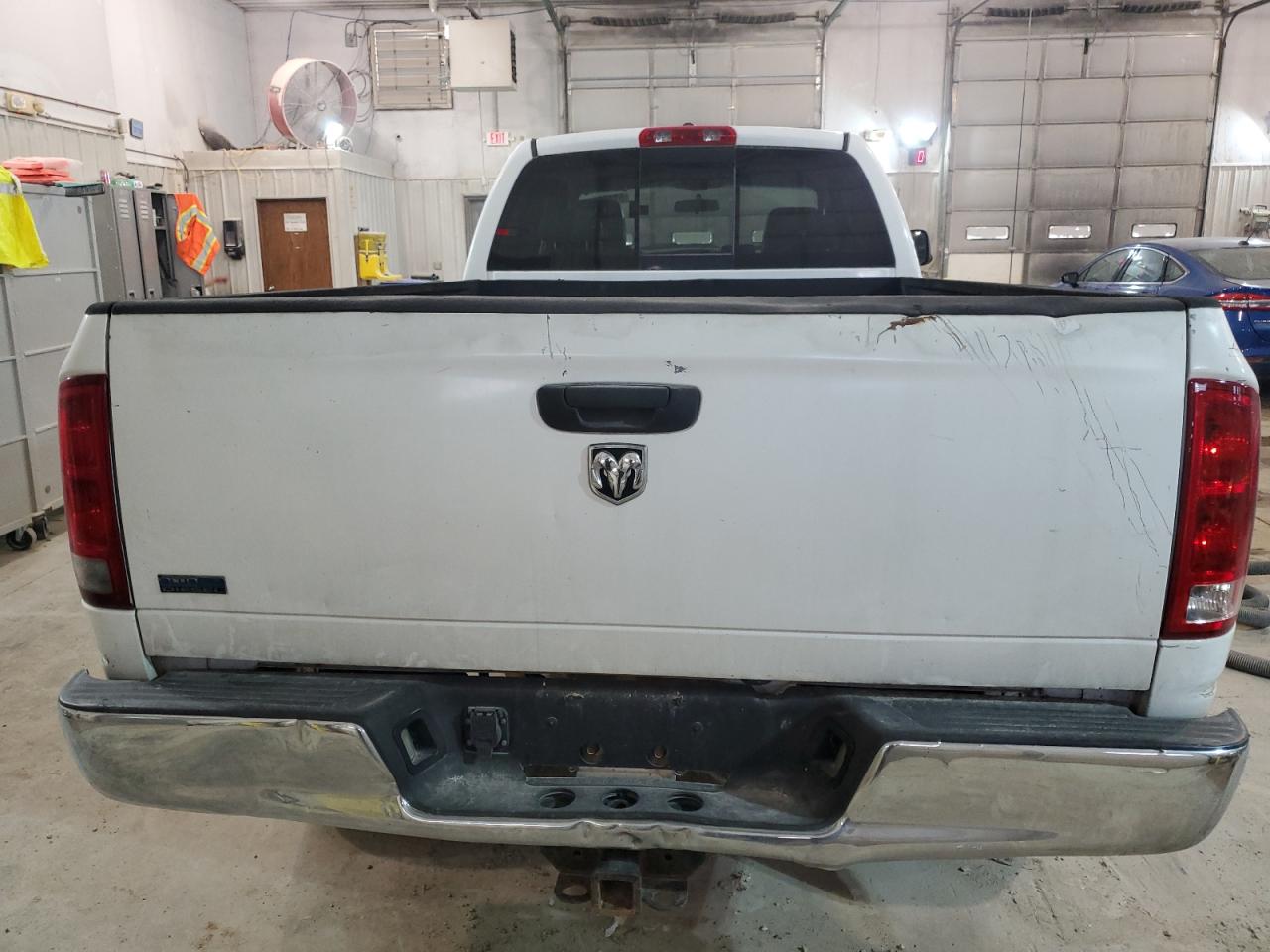 2006 Dodge Ram 2500 St VIN: 1D7KS28C66J219986 Lot: 57956654