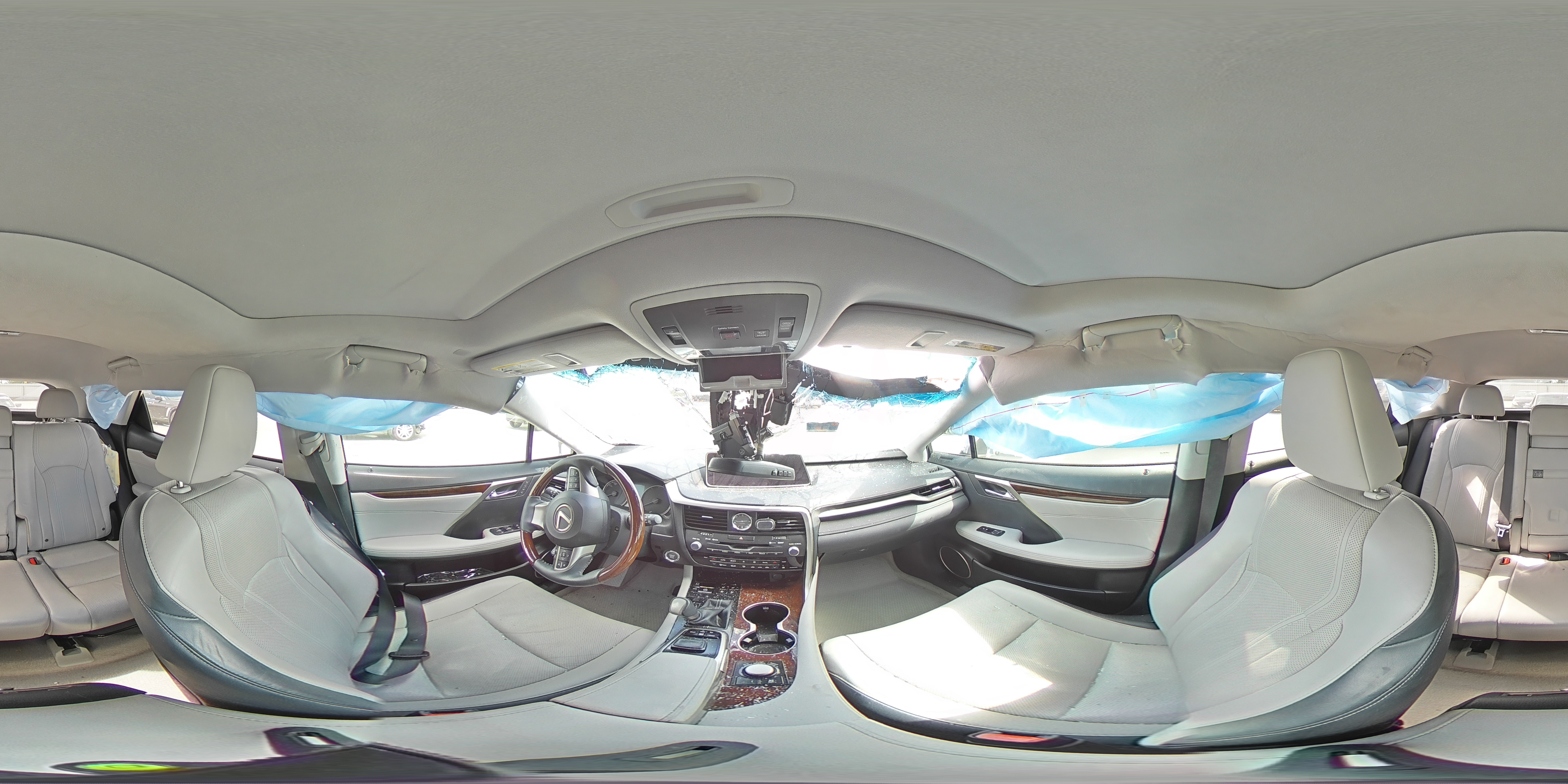 2019 Lexus Rx 350 Base VIN: 2T2ZZMCA9KC128119 Lot: 59671714