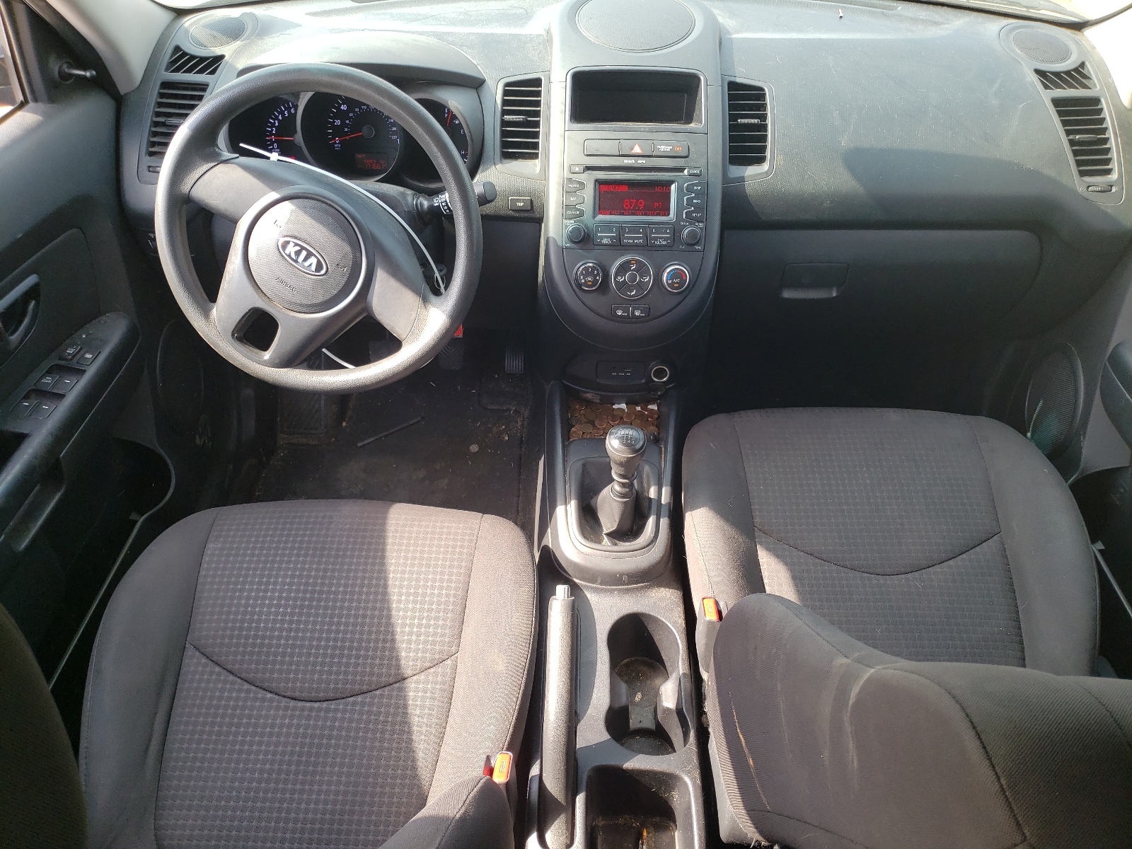 KNDJT2A58C7745138 2012 Kia Soul
