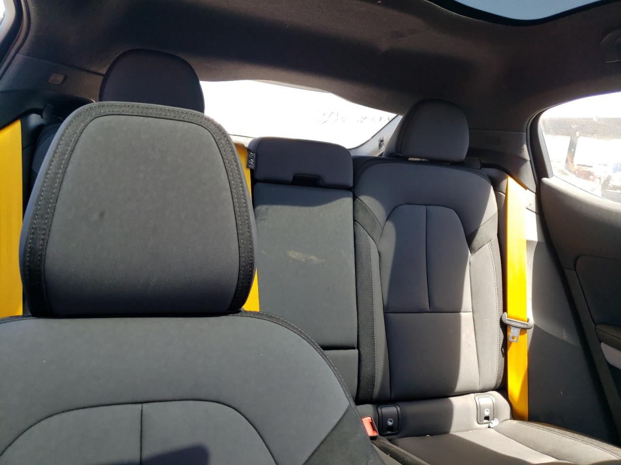 2023 Polestar 2 VIN: YSMET3KA2PL128273 Lot: 60342004