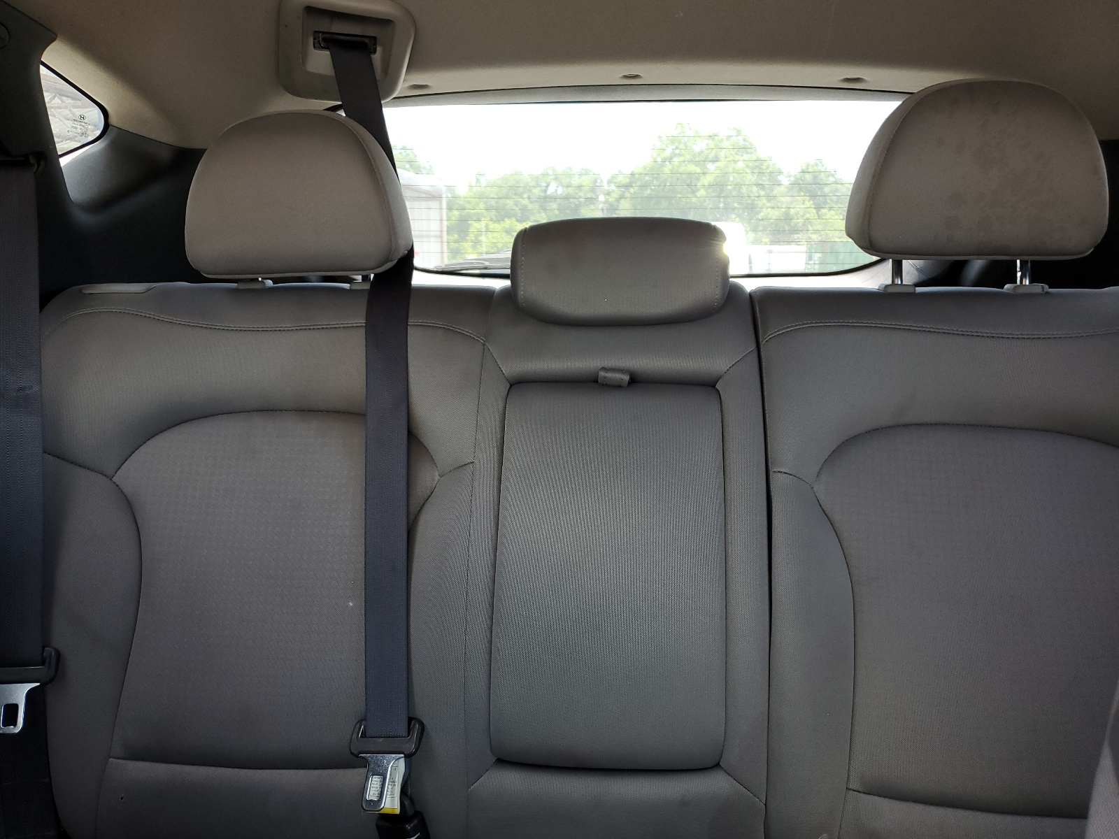 2015 Hyundai Tucson Gls vin: KM8JT3AF3FU101966