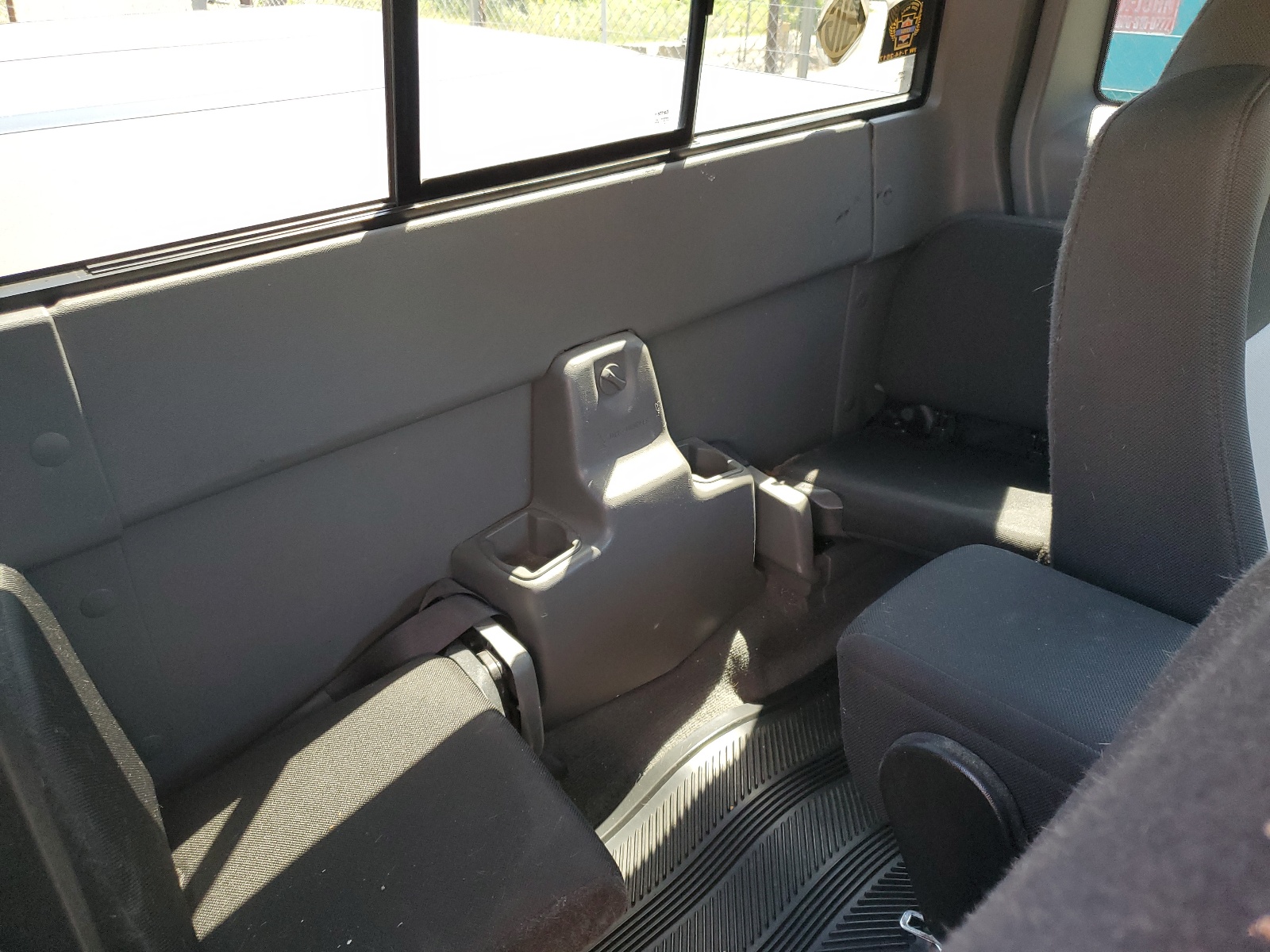 1FTZR45E49PA44547 2009 Ford Ranger Super Cab