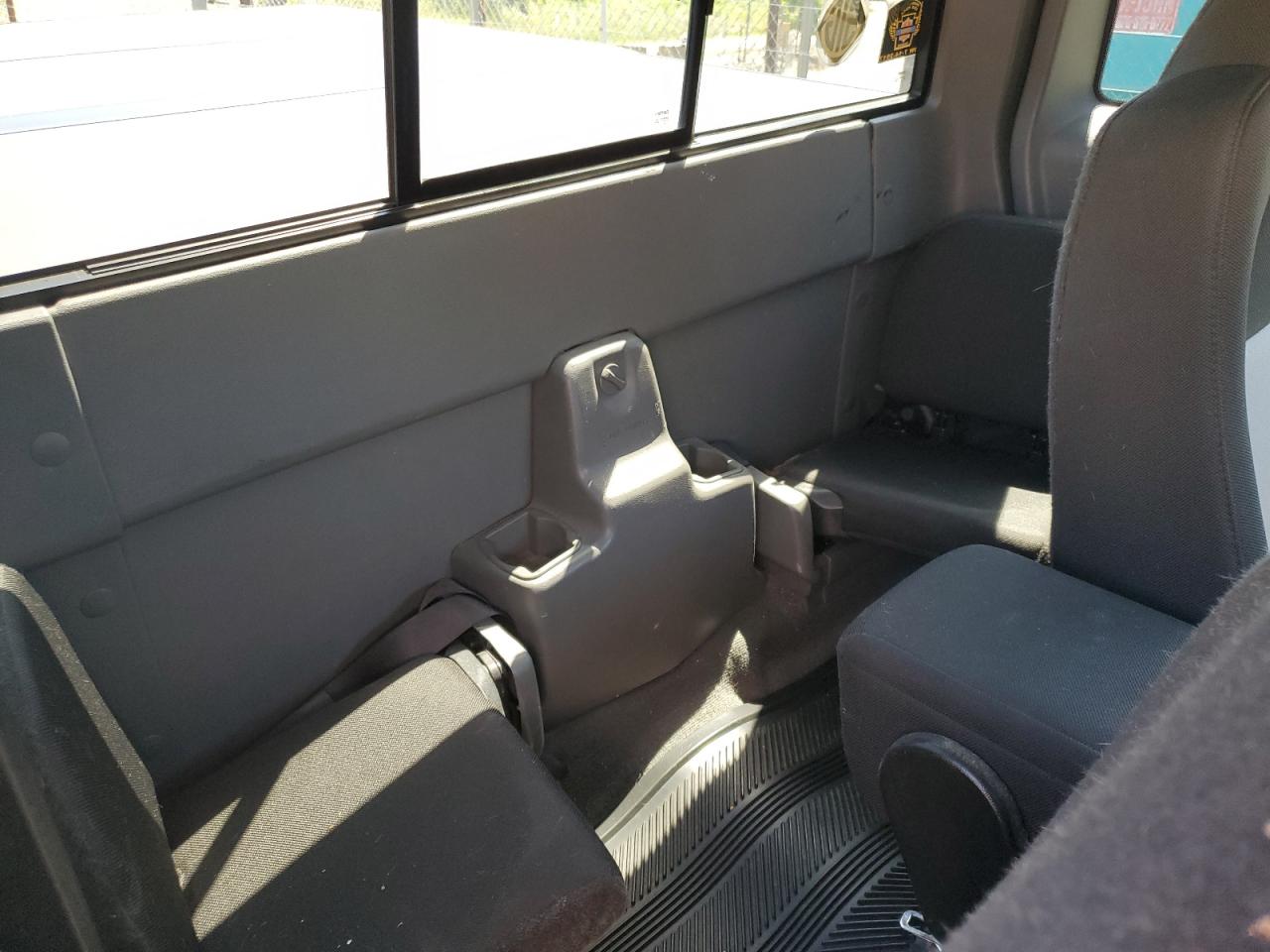 2009 Ford Ranger Super Cab VIN: 1FTZR45E49PA44547 Lot: 59063174