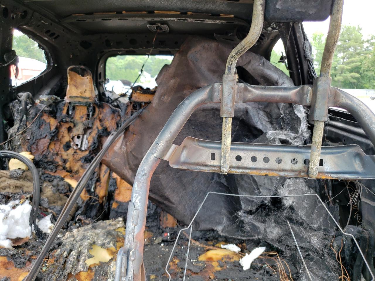 2017 Honda Cr-V Lx VIN: 2HKRW6H35HH214892 Lot: 66873904